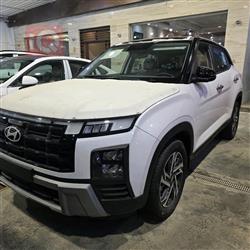 هیۆندای کرێتا